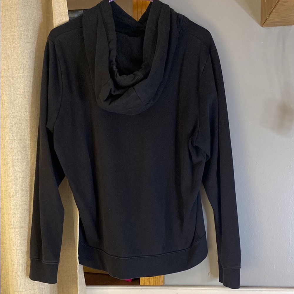 Nike Essential Black Pullover - image 2